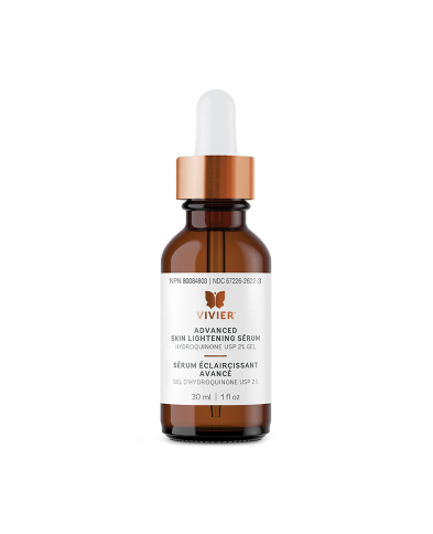 Advanced Skin Lightening Serum – Remedy Skincare & Spa