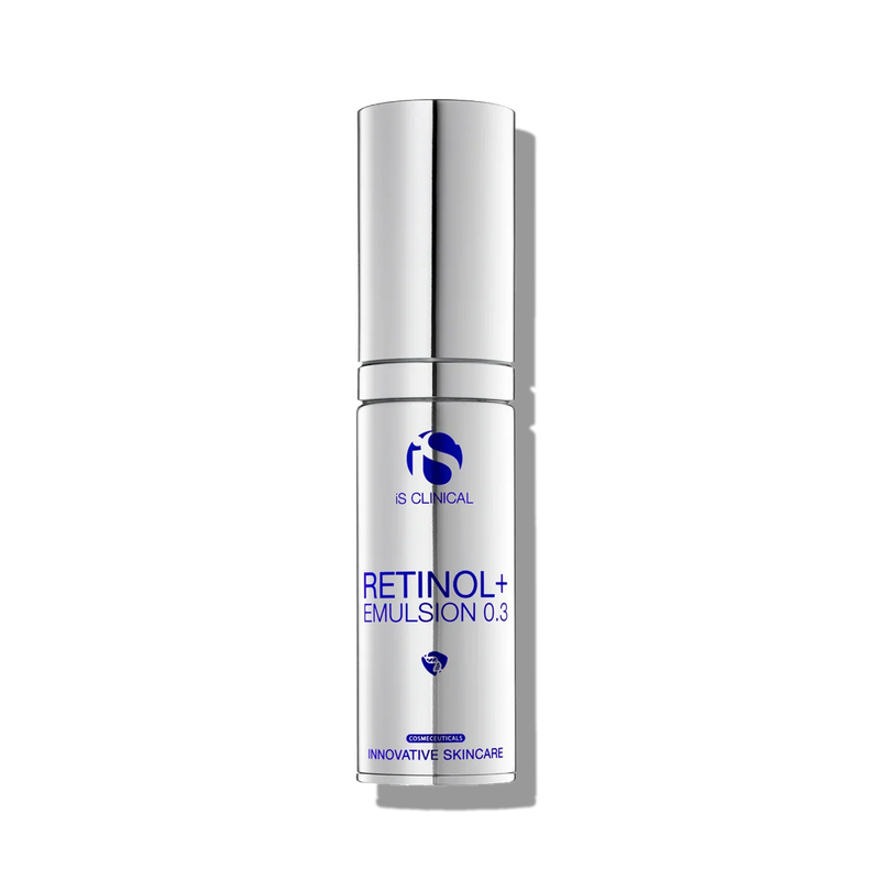 Retinol+ Emulsion 0.3