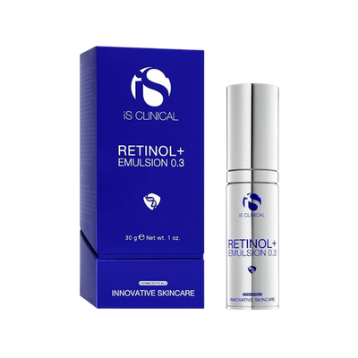 Retinol+ Emulsion 0.3