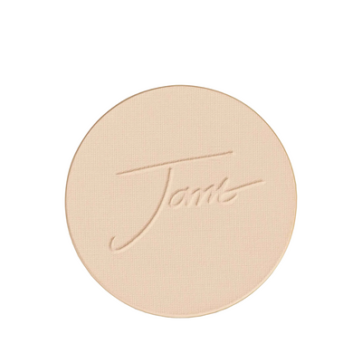 Jane Iredale PurePressed Base Mineral Foundation Amber