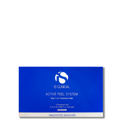 iS Clinical Active Peel System