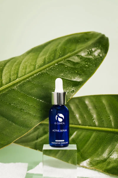 iS Clinical Active Serum