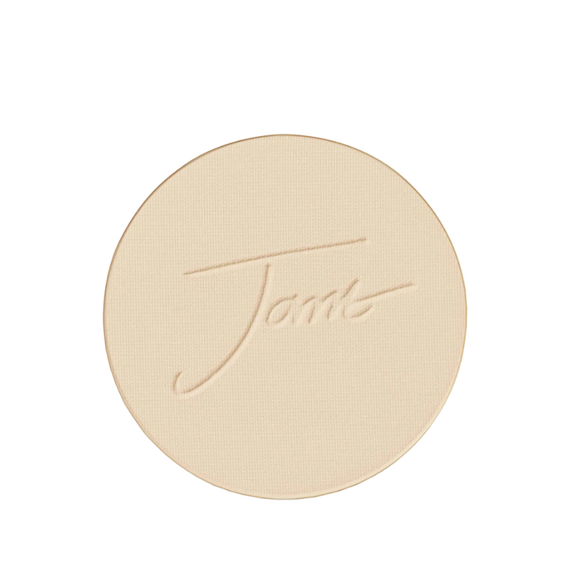 Jane Iredale  PurePressed Base Mineral Foundation Bisque