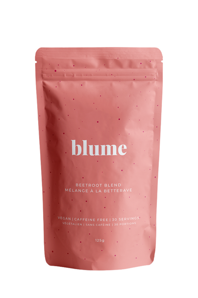 Blume Beetroot Latte