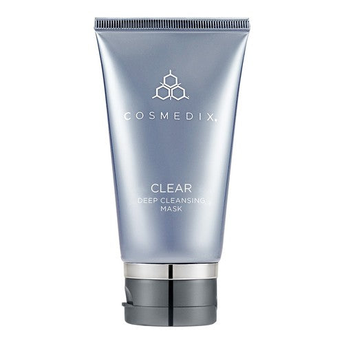 Cosmedix Clear Deep Cleansing Mask