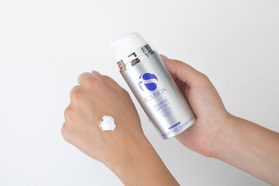 is Clinical Eclipse SPF 50+ Broad Spectrum Sunscreen