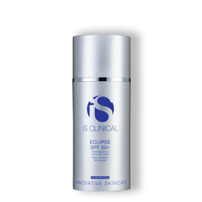 is Clinical Eclipse SPF 50+ Broad Spectrum Sunscreen