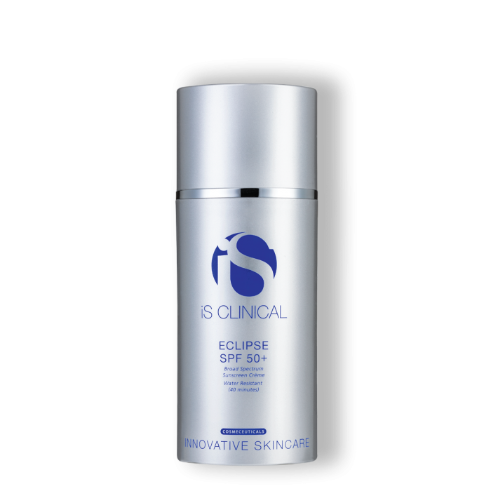 is Clinical Eclipse SPF 50+ Broad Spectrum Sunscreen