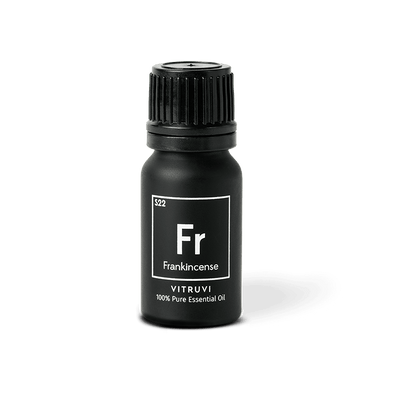 Vitruvi Frankincense Essential Oil