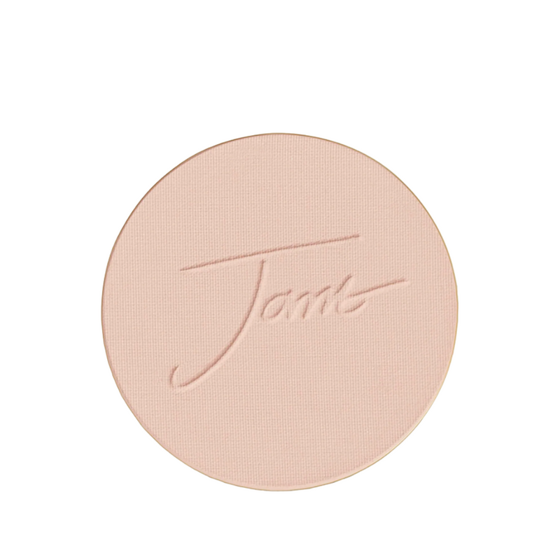 Jane Iredale PurePressed Base Mineral Foundation Light Beige