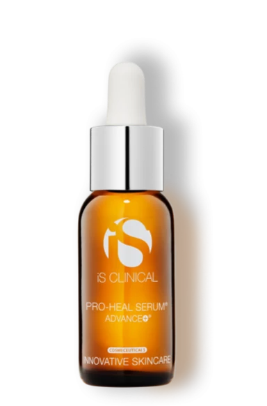 iS Clinical ProHealth Serum