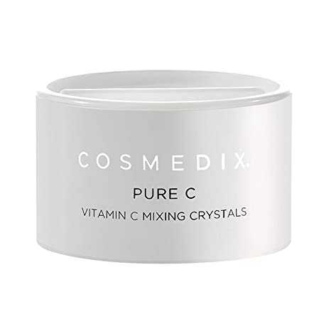 Cosmedix Pure C Vitamin C Mixing Crystals