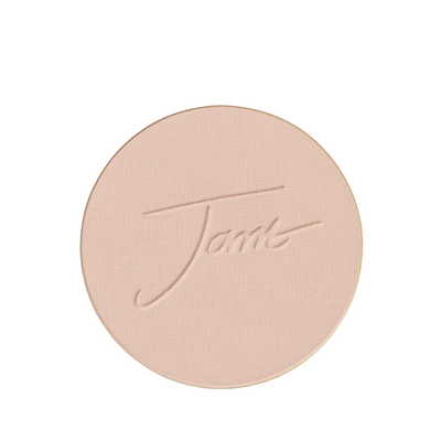 Jane Iredale PurePressed Base Mineral Foundation Satin