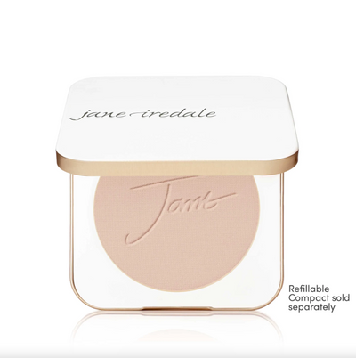 Jane Iredale PurePressed Base Mineral Foundation Satin