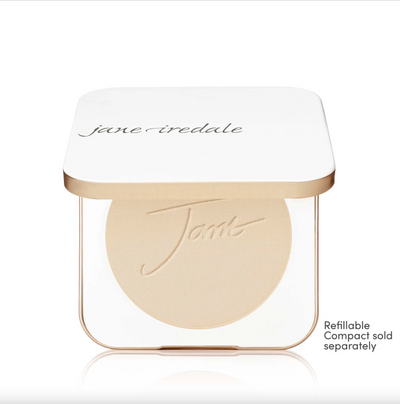 Jane Iredale PurePressed Base Mineral Foundation Bisque