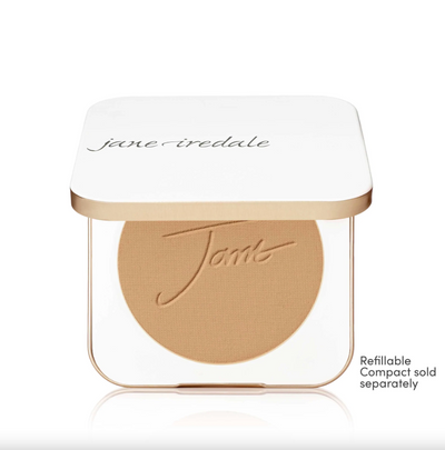 Jane iredale PurePressed Base Mineral Foundation Caramel