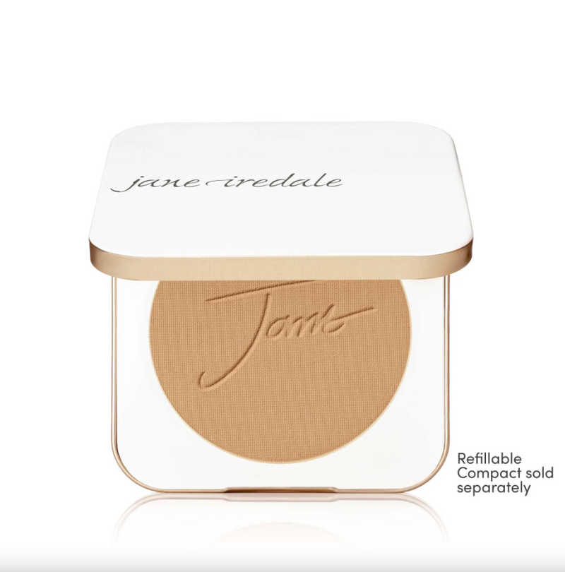 Jane iredale PurePressed Base Mineral Foundation Caramel