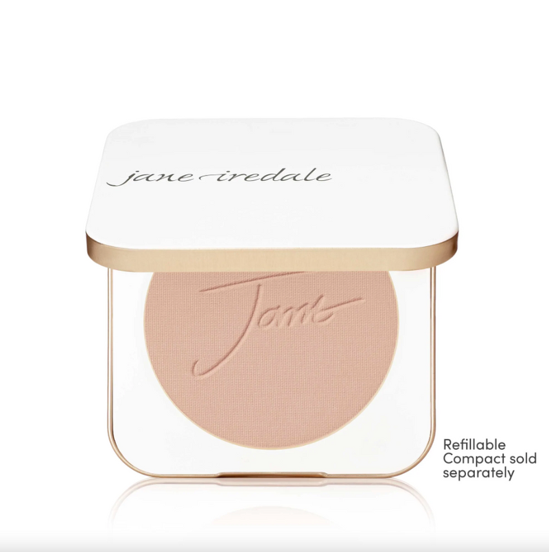 Jane Iredale PurePressed Base Mineral Foundation Honey Bronze