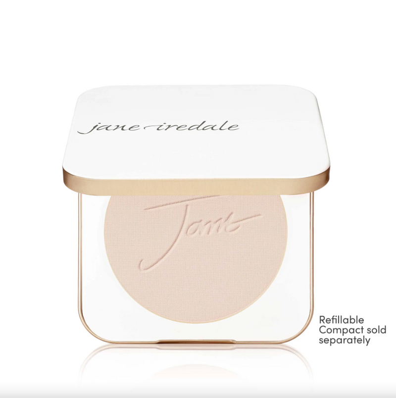 Jane Iredale PurePressed Base Mineral Foundation Ivory