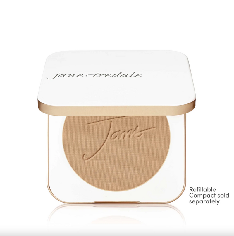 Jane iredale PurePressed Base Mineral Foundation Latte