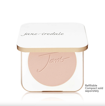 Jane Iredale PurePressed Base Mineral Foundation Light Beige