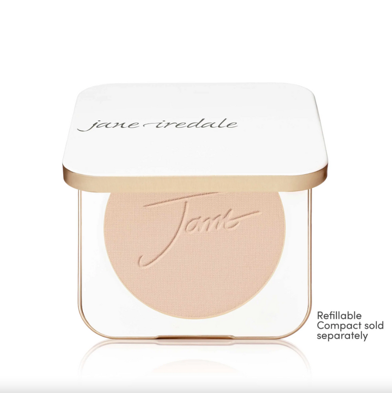 Jane iredale PurePressed Base Mineral Foundation Natural