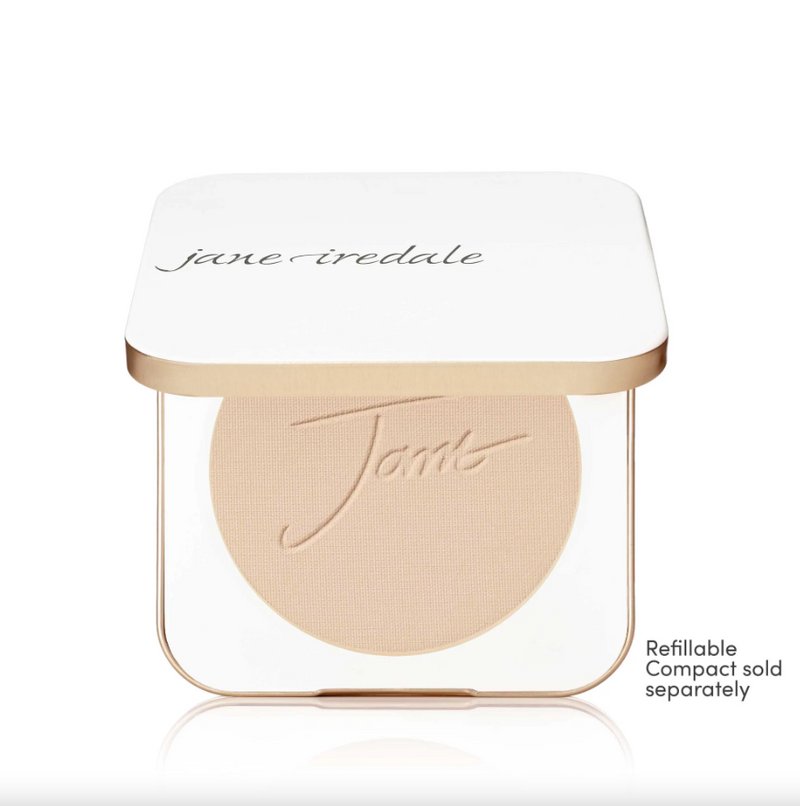 Jane Iredale PurePressed Base Mineral Foundation Radiant