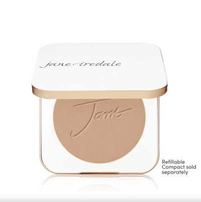 Jane Iredale PurePressed Base Mineral Foundation Riviera