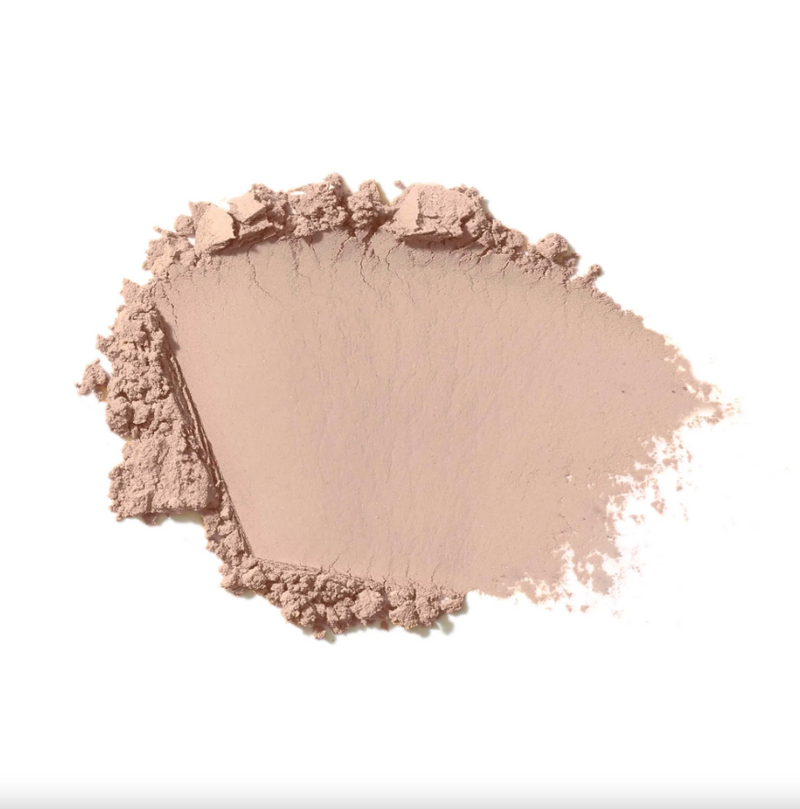 Jane Iredale PurePressed Base Mineral Foundation Suntan