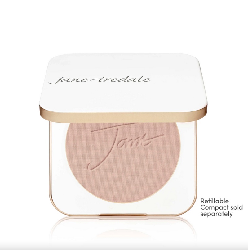 Jane Iredale PurePressed Base Mineral Foundation Suntan