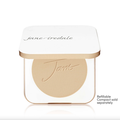 Jane Iredale PurePressed Base Mineral Foundation 