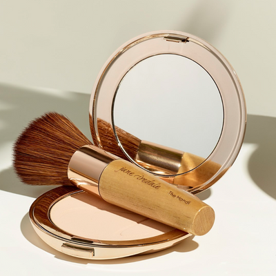 Jane Iredale The Handi Makeup Brush