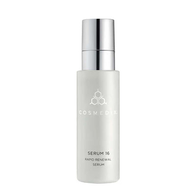 Cosmedix Serum 16 Rapid Renewal Serum