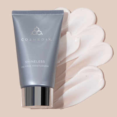 Cosmedix Shineless Oil-Free Moisturizer