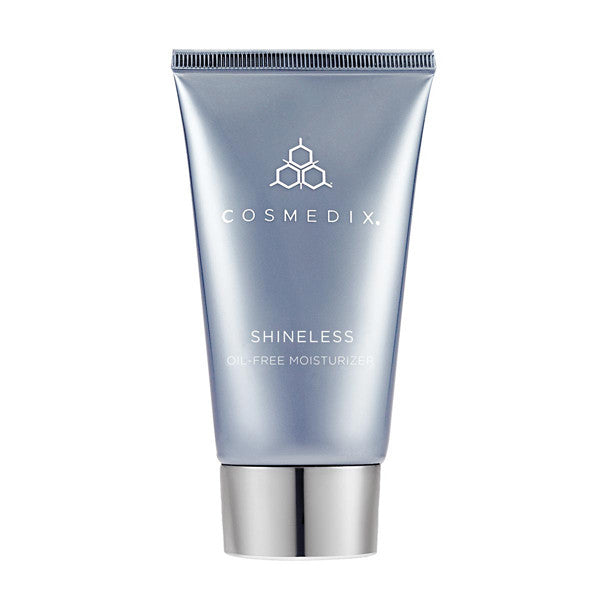 Cosmedix Shineless Oil-Free Moisturizer