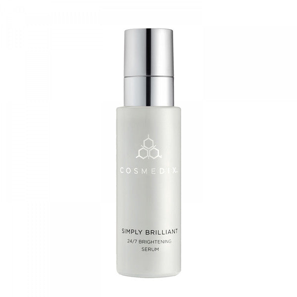 Cosmedix Simply Brilliant 24/7 Brightening Serum