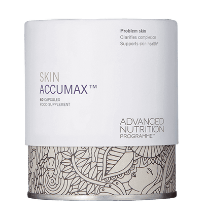 Advanced Nutrition Programme Skin Accumax
