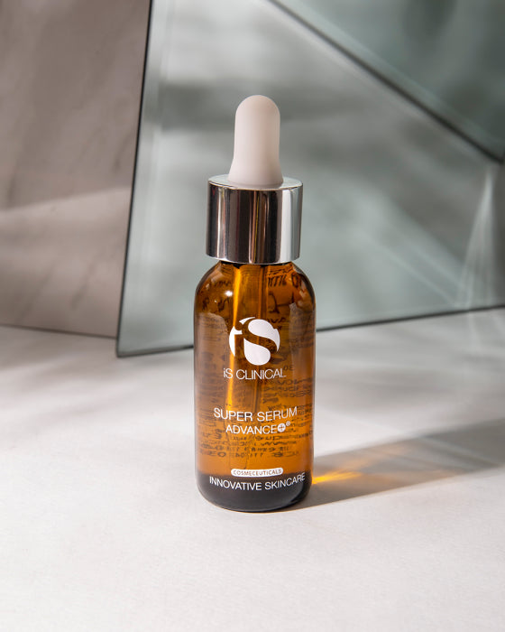 iS Clinical Super Serum Advanced+