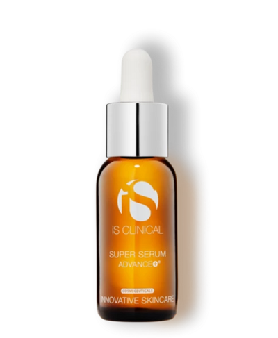 iS Clinical Super Serum Advanced+