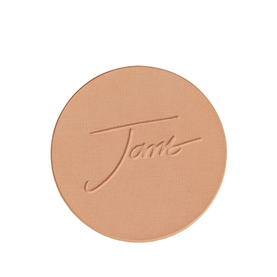 Jane Iredale PurePressed Base Mineral Foundation Teakwood