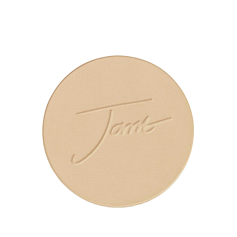 Jane Iredale PurePressed Base Mineral Foundation Warm Sienna