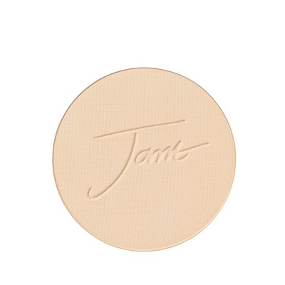 Jane Iredale PurePressed Base Mineral Foundation Warm Silk