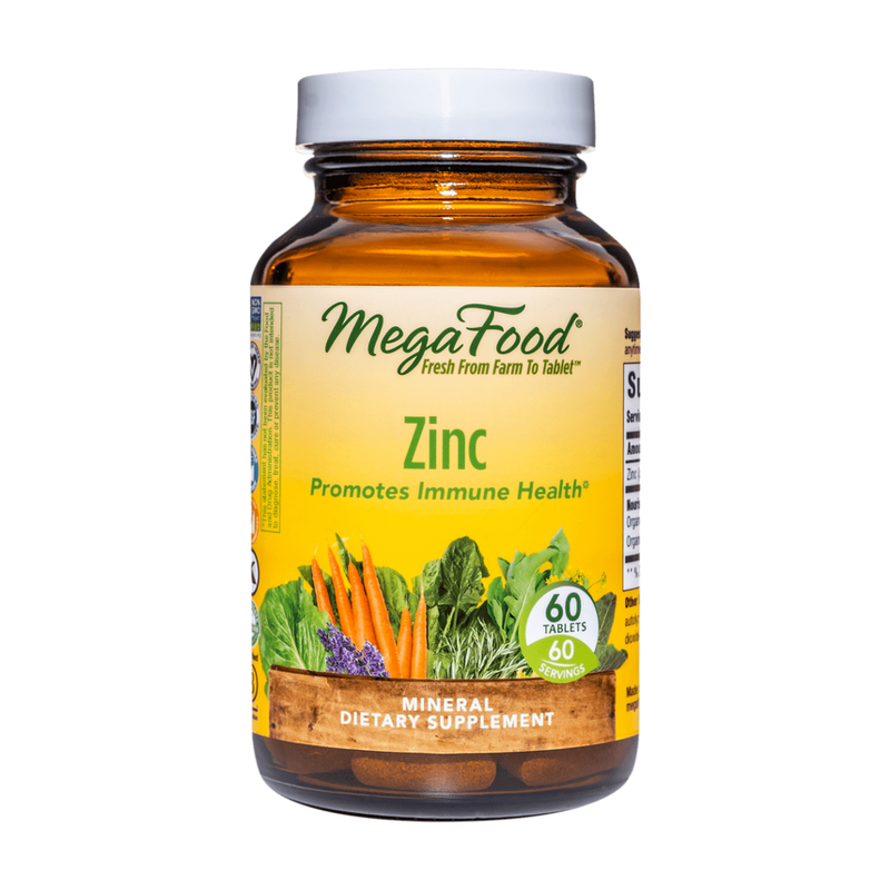 Megafood Zinc