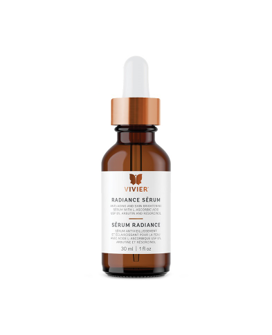 Radiance Serum