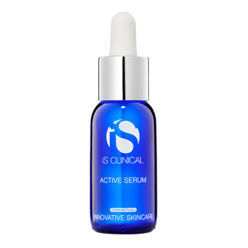 iS Clinical Active Serum